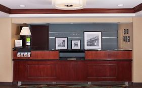 Hampton Inn Long Island Islandia