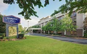 Hampton Inn Long Island Islandia